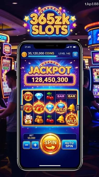 Cuplikan layar menu unduhan tkp188 untuk perangkat Android